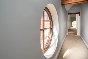 INNER LANDING- click for photo gallery